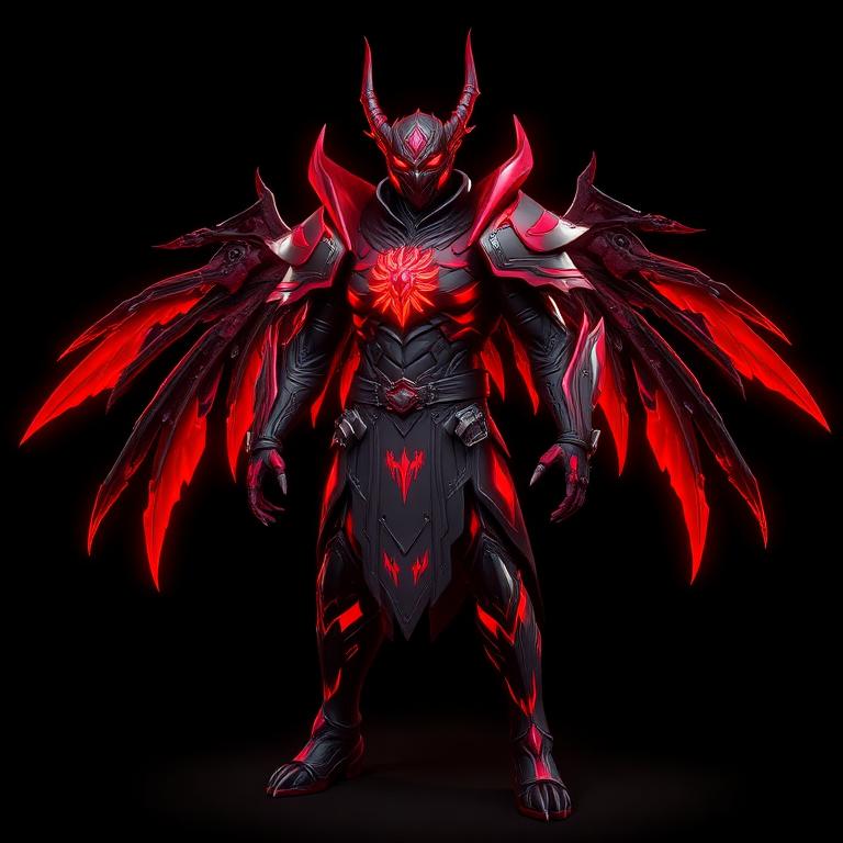 X-Suits category